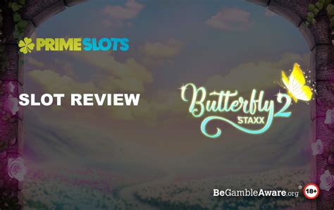 butterfly staxx 2 slot